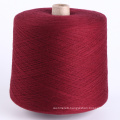 Colorful Knitting Yarn , Knitted Yarn Wholesale Cashmere Angora Wool Knitting Yarn
